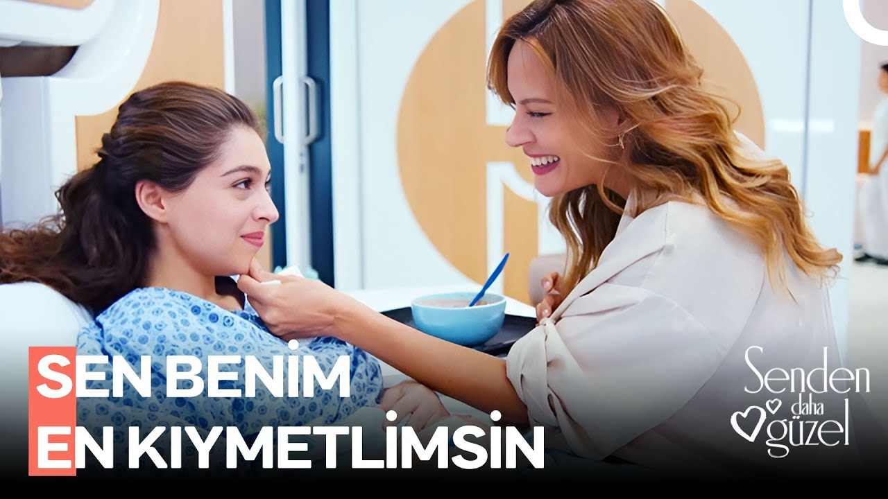 Anne Sevgisi Paha Biçilmezdir! - Senden Daha Güzel