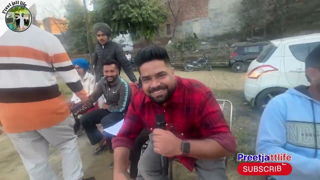 🔥 JattLife Day 400 🔥🏏 ਖੇਡਾਂ ਧਨੌਲੇ ਦੀਆਂ — 41ਵਾਂ ਸ਼ਹੀਦ ਭਗਤ ਸਿੰਘ ਯਾਦਗਾਰੀ ਟੂਰਨਾਮੈਂਟ