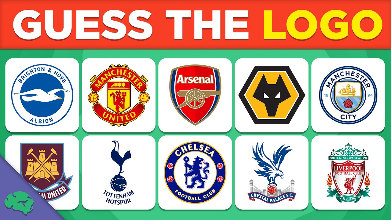Only Football Fans Can Guess These English Club Badges ⚽