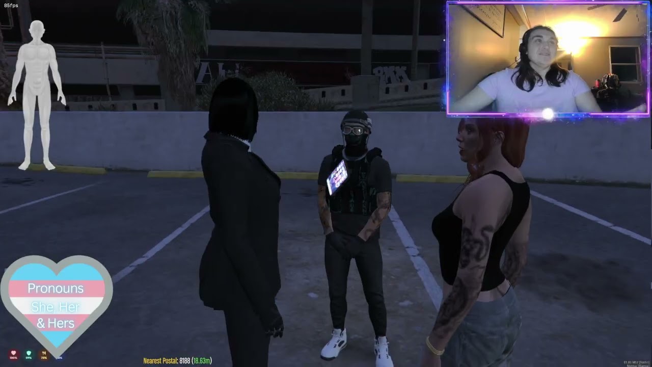 Live on SunsetVibes (Part 15/16)