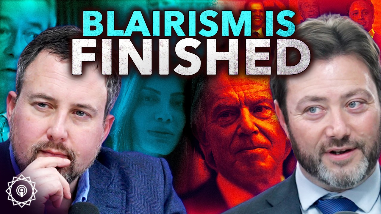 Everyone Is Downstream of Restore Britain