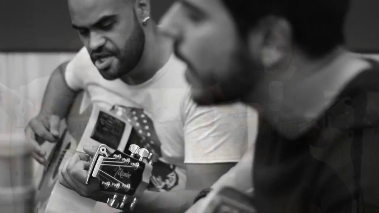 Chris Isaak - Wicked Game (cover by Fhilipe Maia e Juninho Andrade)