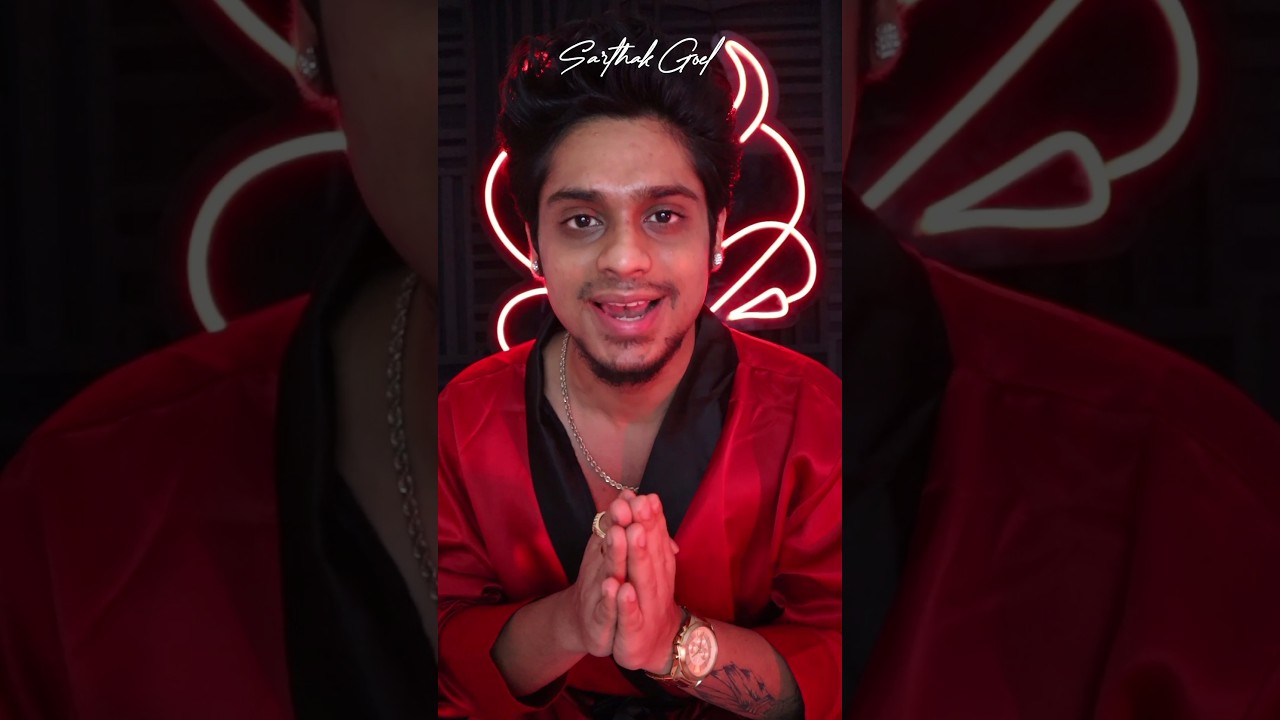Texting Mistakes Men Make 🤕💔 | Sarthak Goel #youtubeshorts #shorts #sarthakgoel