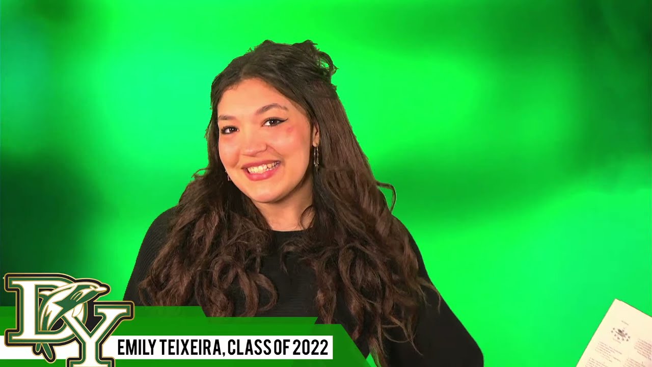 DYRHS Morning Announcements 6/3/2021