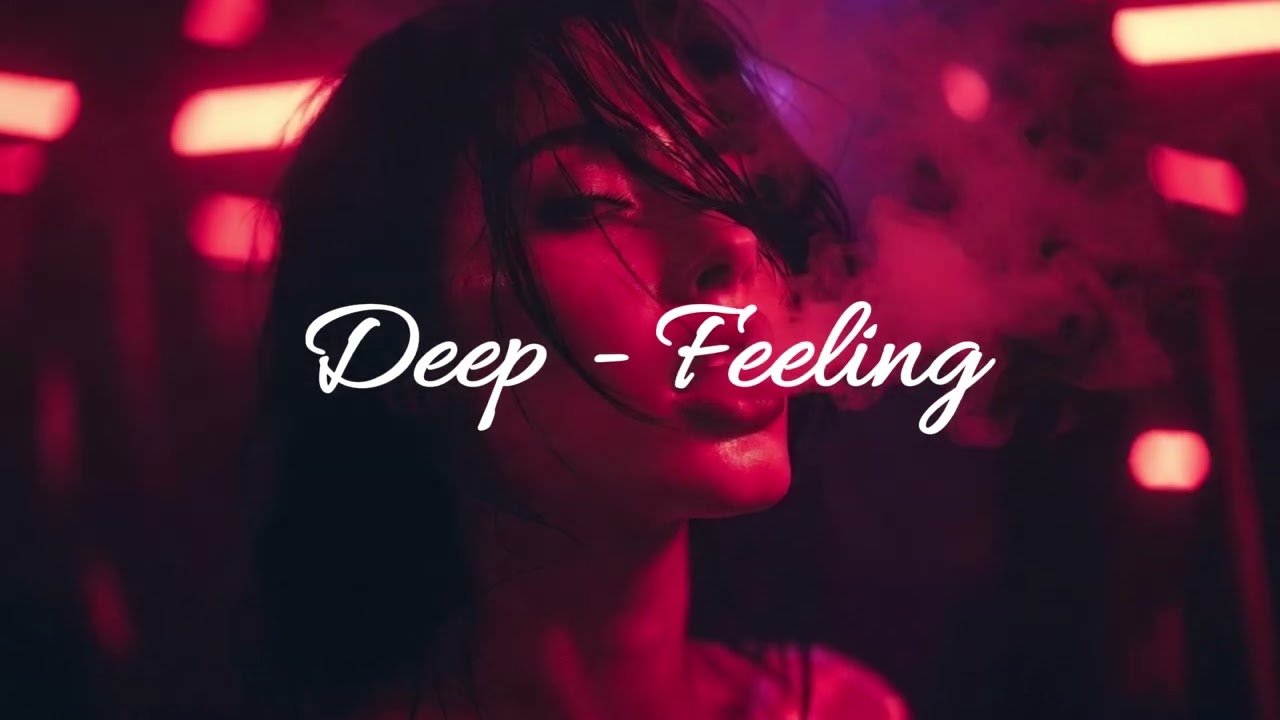 🔥Holding On - Best of Deep House [2025] | Progressive House #70