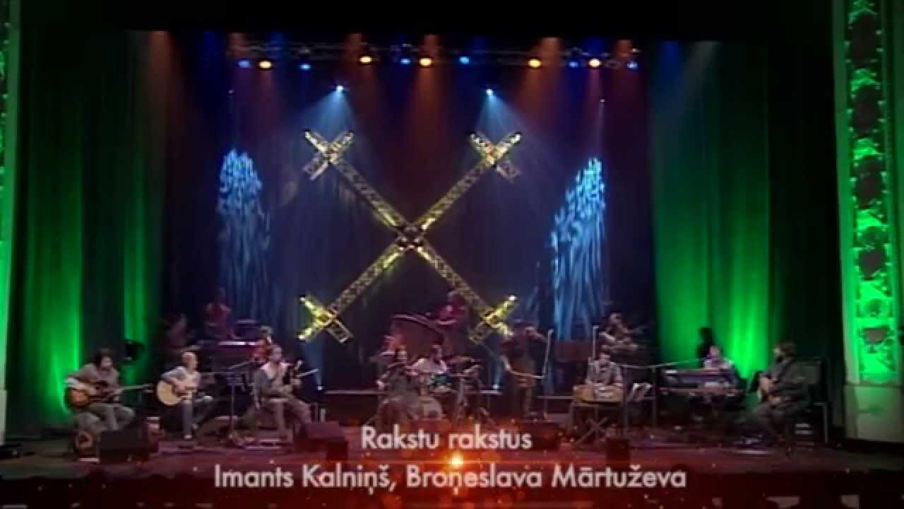 Raxtu Raxti feat. Auļi 