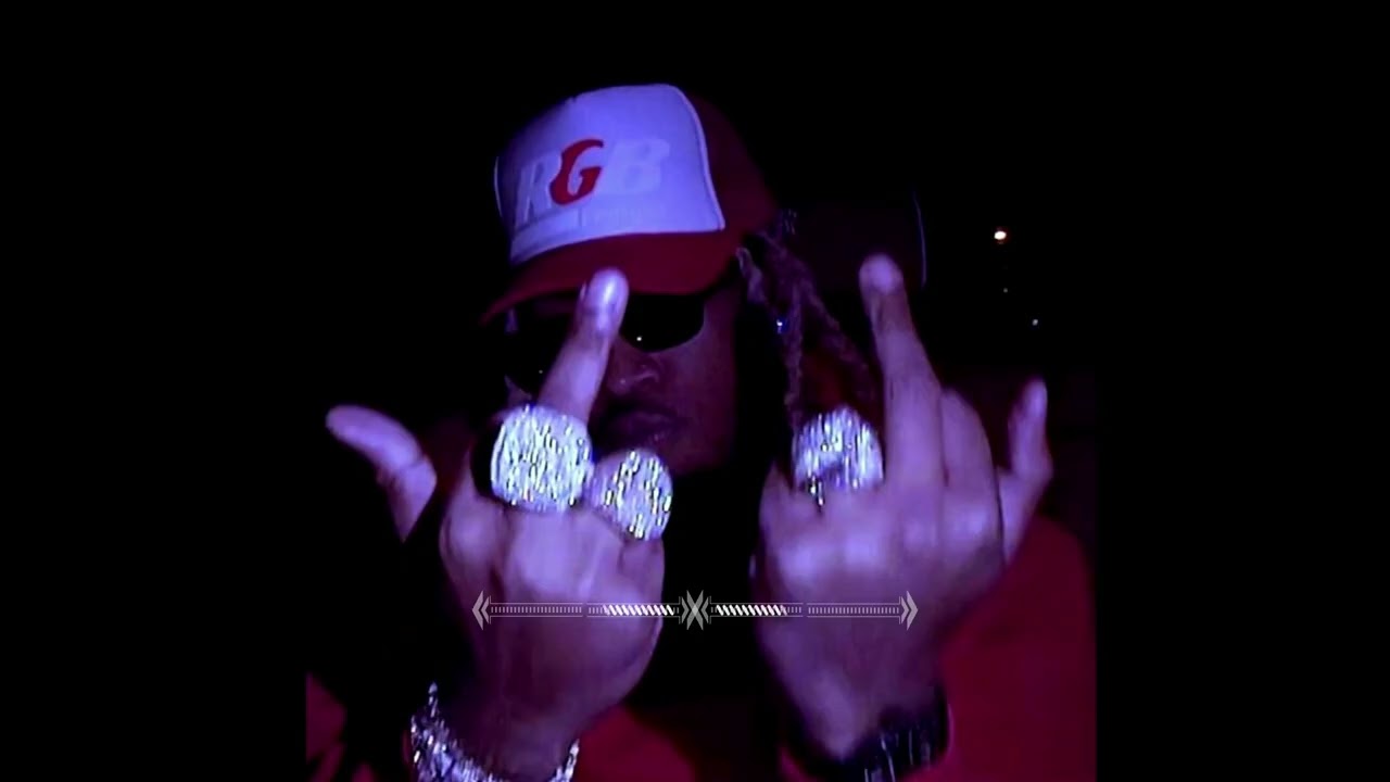 [FREE] FUTURE TYPE BEAT  ''RINGS''