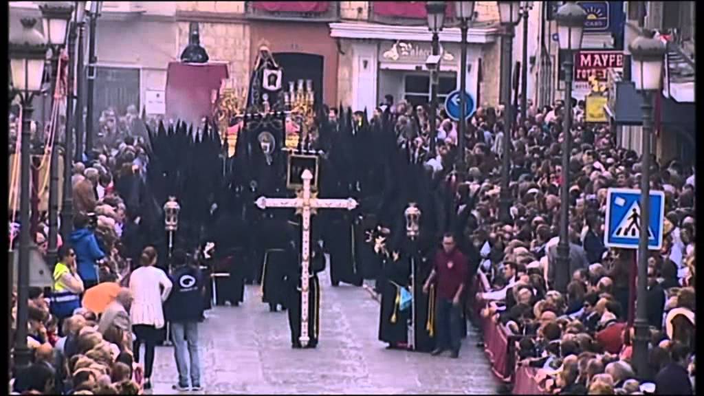 Viernes Santo Mañana (Directo) Onda Jaén 2015
