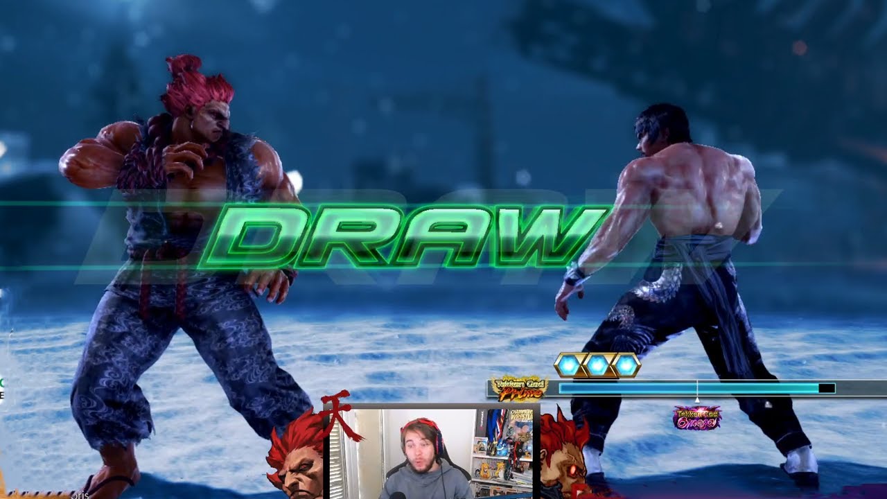 EVENLY MATCHED with Gosain !! The Best Law in the West !!