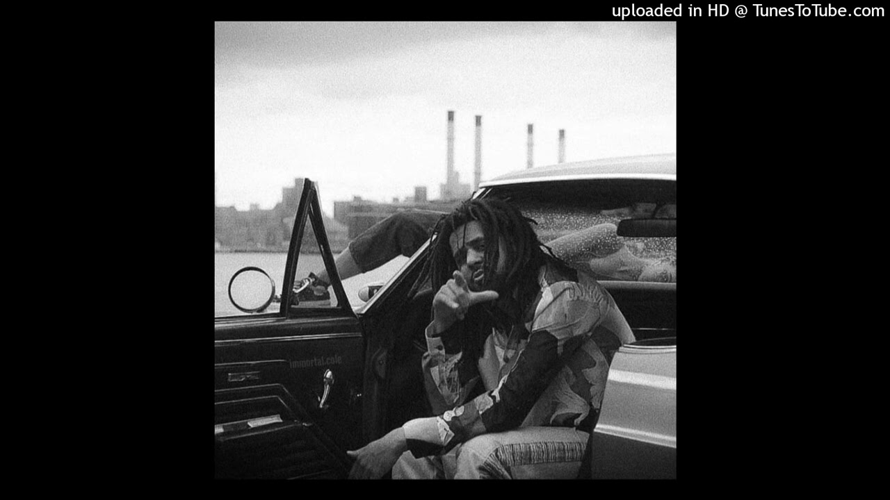 [FREE] J COLE SAMPLE TYPE BEAT - 