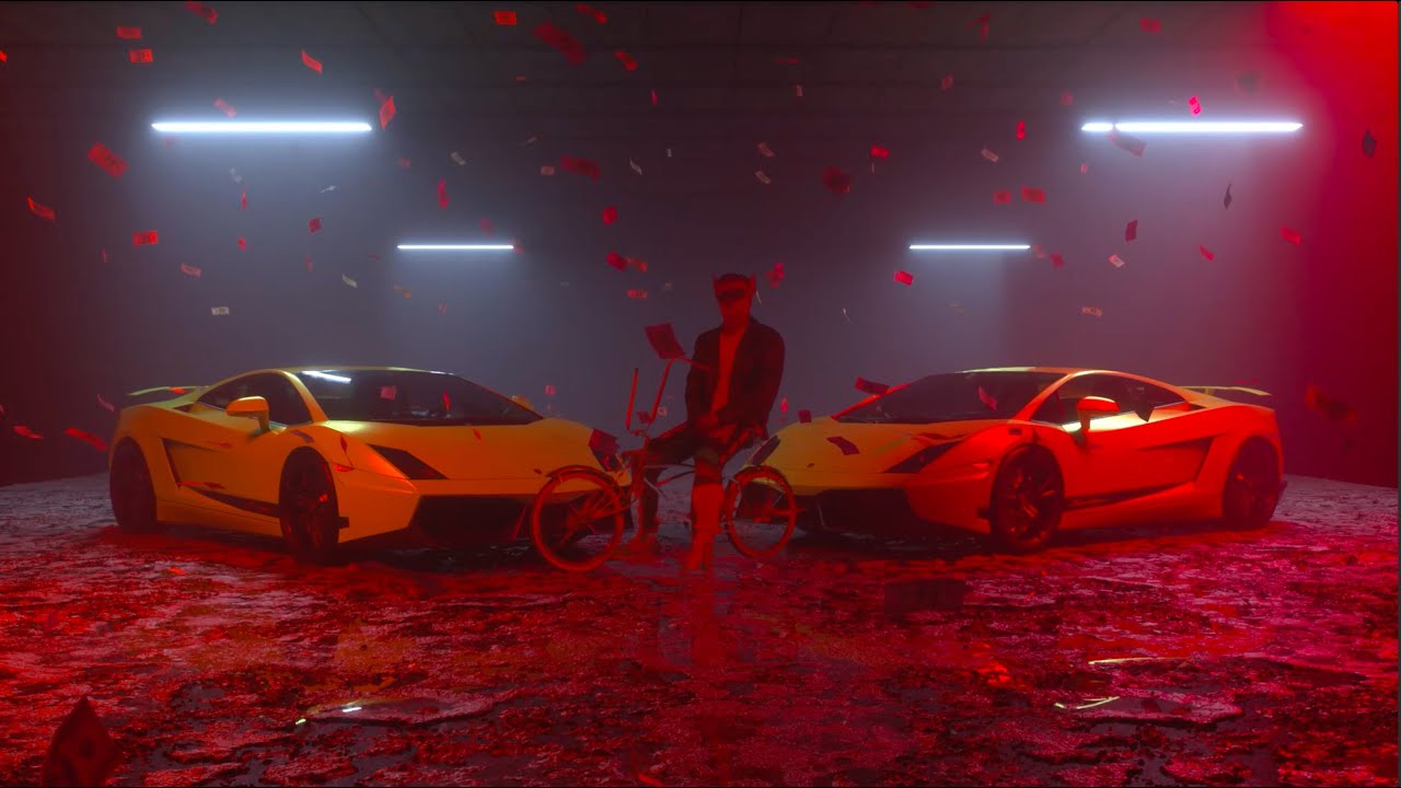 RØN PUMA - Destroyerz