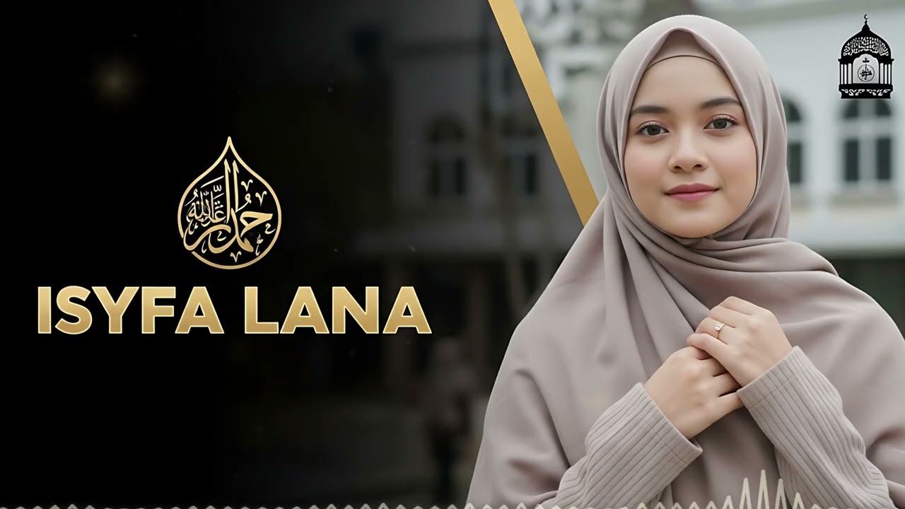 ISYFA'LANA - Cover By Qolbu Covers