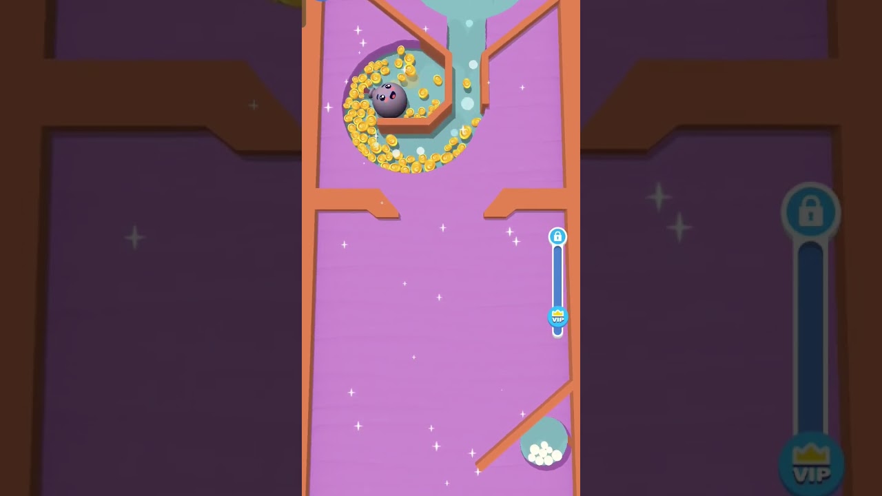 level 71 of sand balls games #trending #games #trendingshorts #like