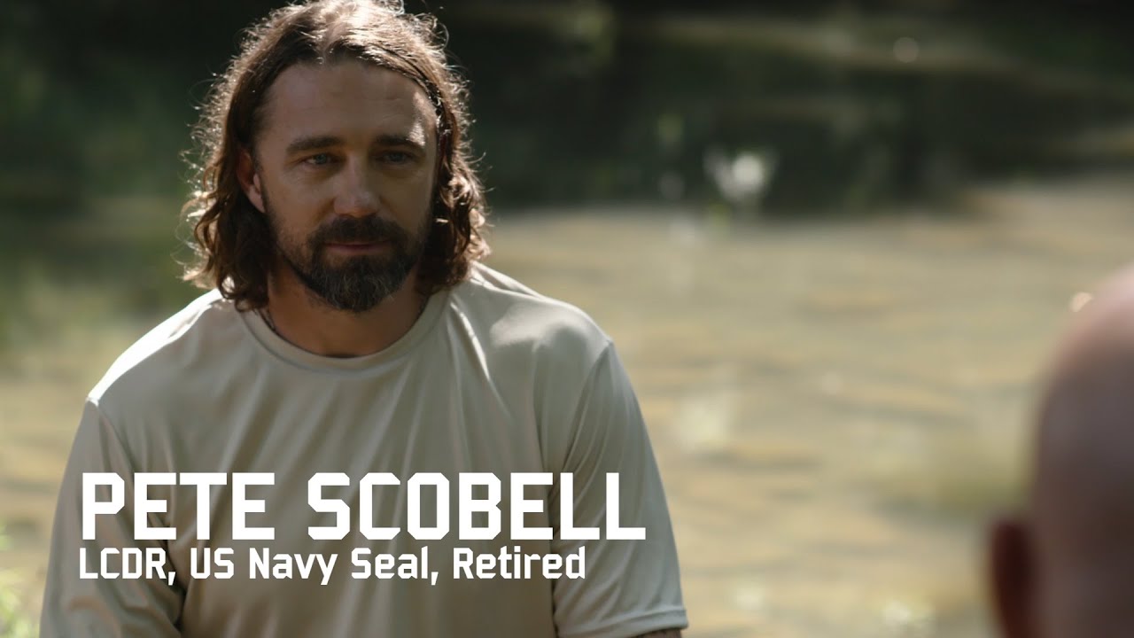 Altama Presents: In Their Shoes - Pete Scobell Intro
