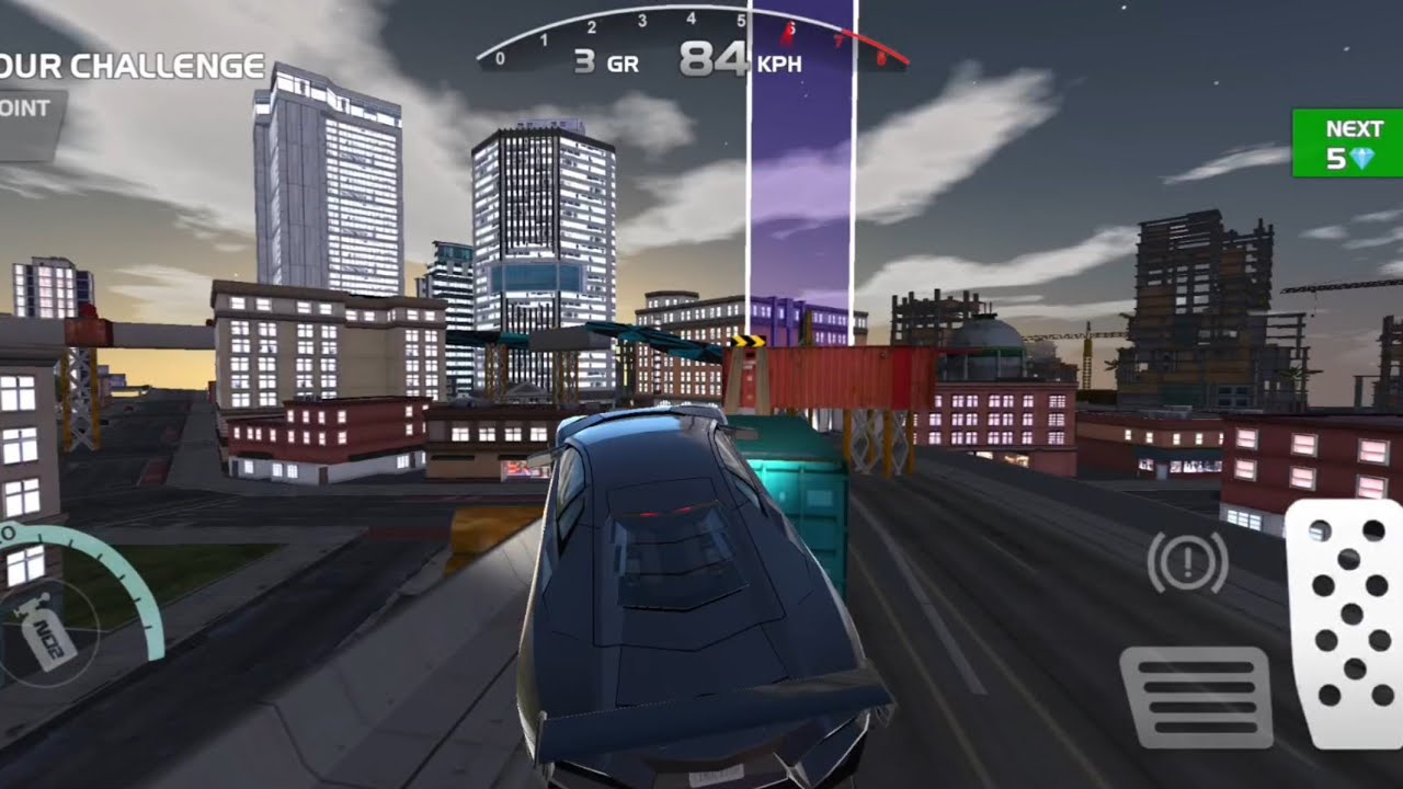 🔥 Mustang Drift Challenge | High Speed Stunts 🏎️💨 | Epic Drift Skills ‎⁨@drag1h