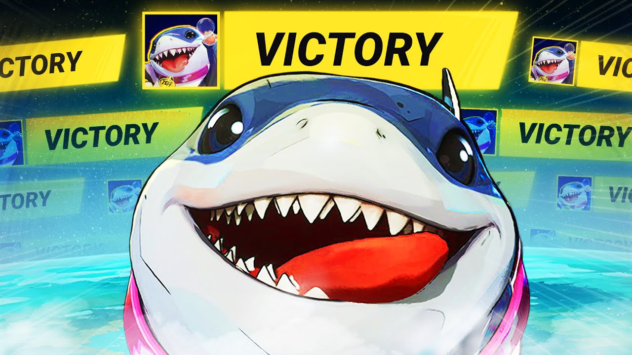 Breaking LOSS STREAKS with JEFF - Marvel Rivals