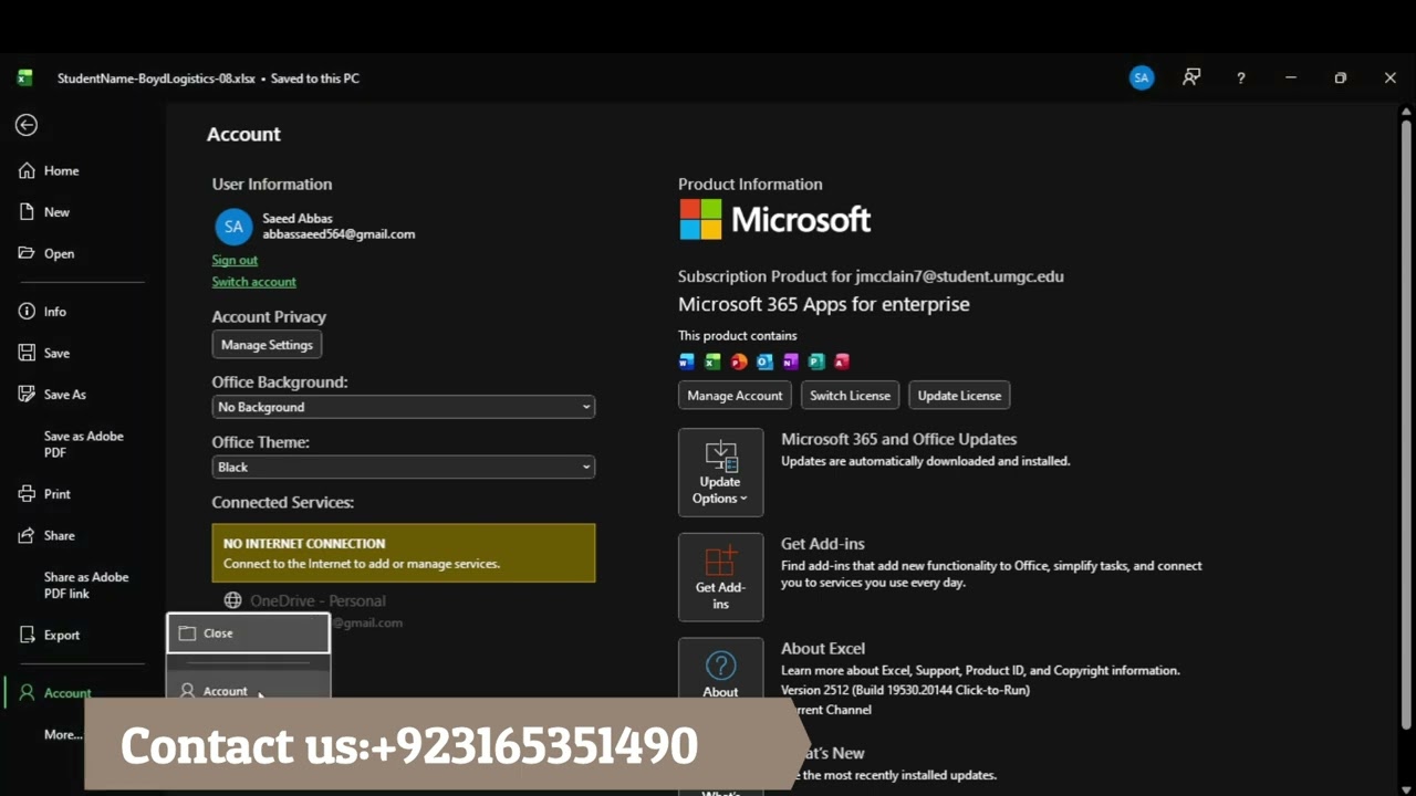 Excel 2021 на практике - Глава 8. Проект 8-1 | Задание SIMnet | Проект 8-1 по Excel 2024