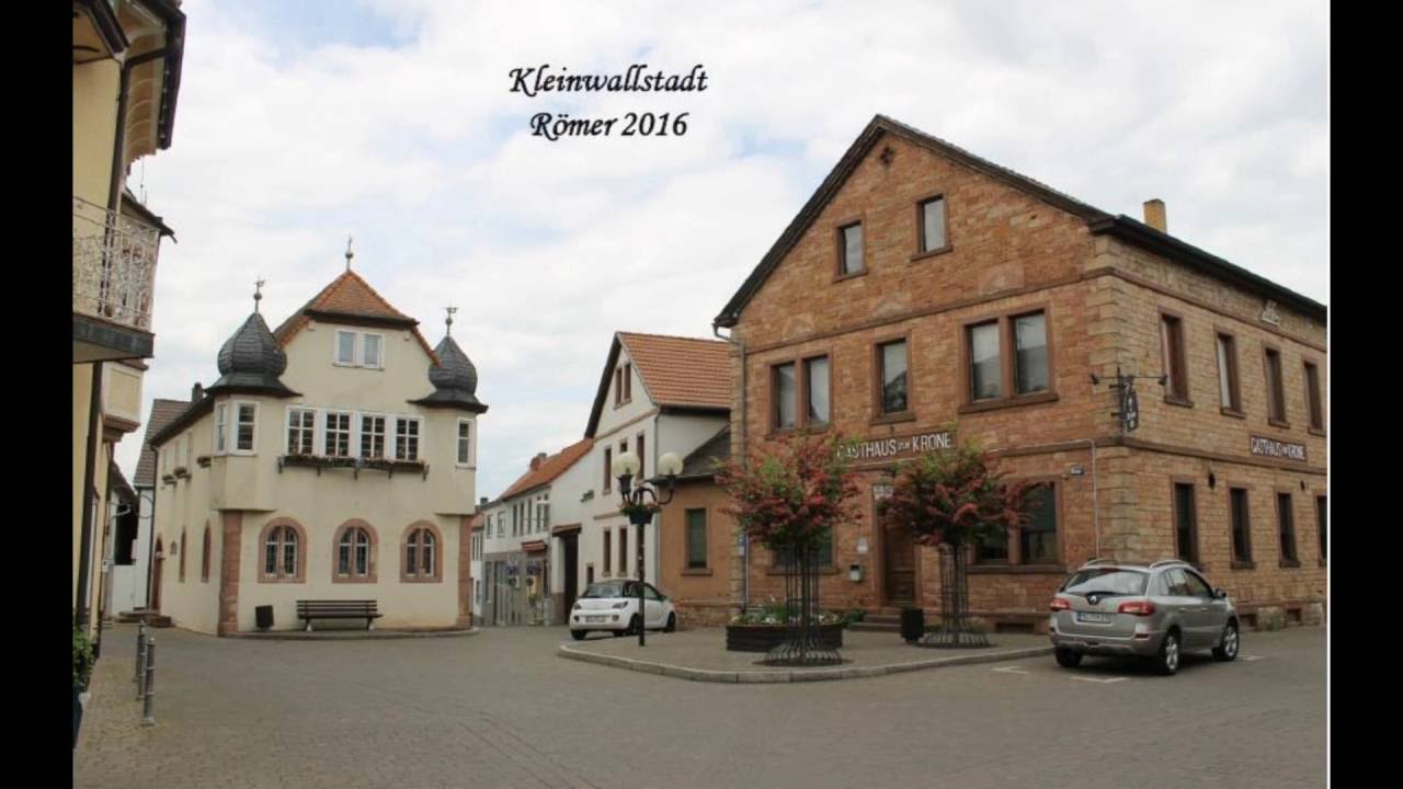 Kleinwallstadt Impressionen