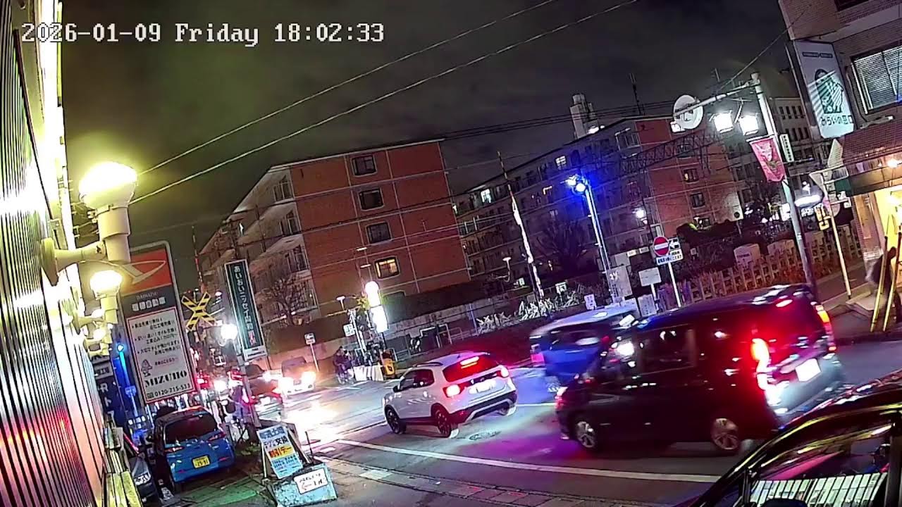埼玉県富士見市水子ライブカメラ Saitama Fujimi Live camera.world.cam