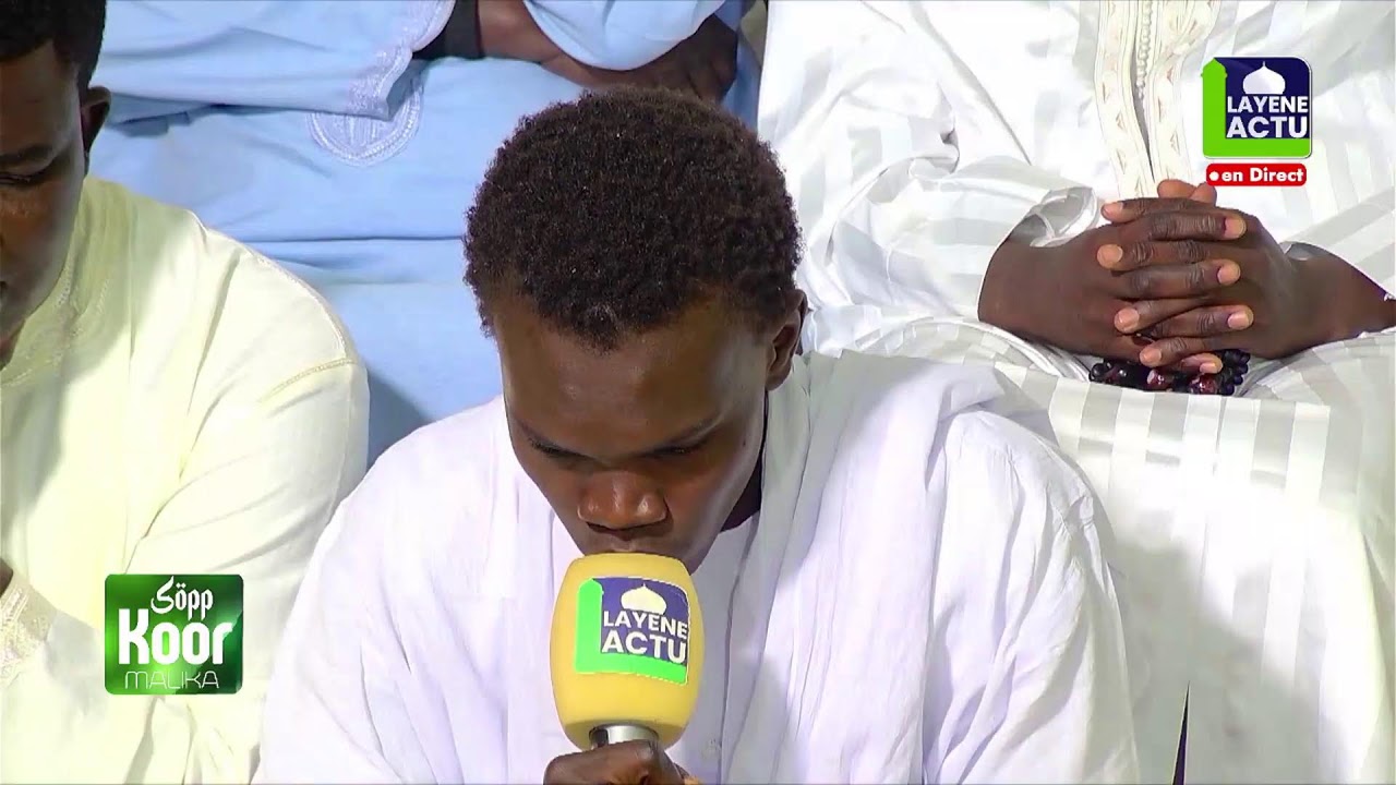 🛑[ DIRECT ] SOPP KOOR MALIKA 2026 JOUR 15