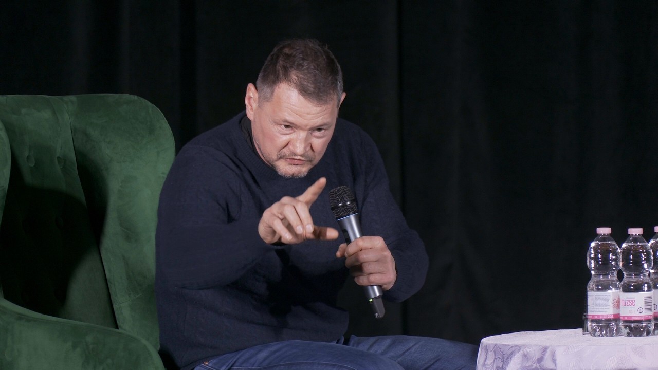 Motivációs nap a Ficsak Mezőtúr Alapítvány szervezésében 2026.02.19.