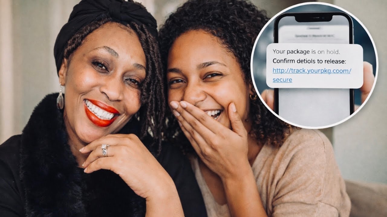 “Nkigera muri America nagize ngo banyoherereje ibintu bingira igicucu🤦🏼‍♀️😜” Ubuhamya:…