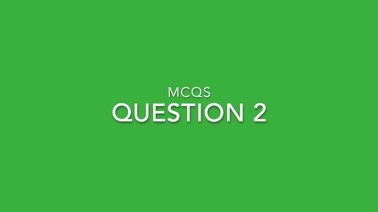 IGCSE/OLEVELS CHEMISTRY- CHAPTER 9: REDOX REACTIONS MCQ TOPICAL PASTPAPERS
