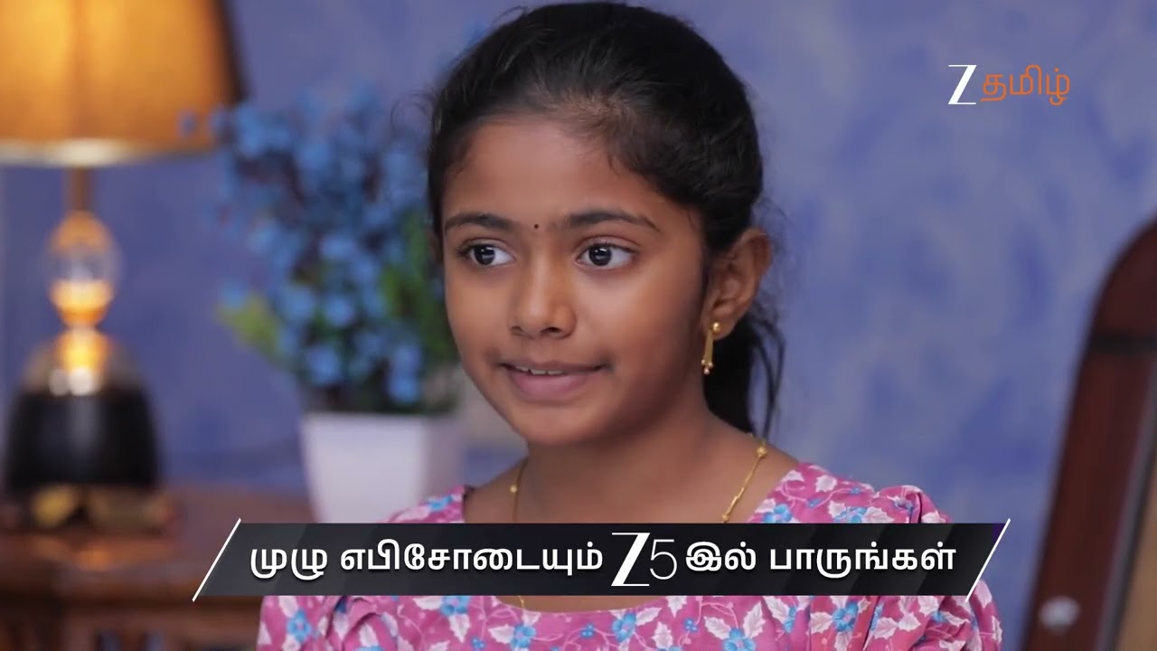 Idhayam | Ep - 877 | Preview | Dec 31 2025 | Zee Tamil