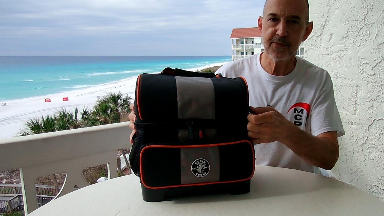 Klein Tools Tradesman Pro Lunch Box Cooler