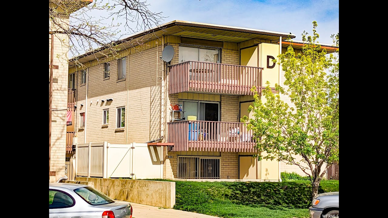 653 N 1200 D302, Salt Lake City, UT 84116