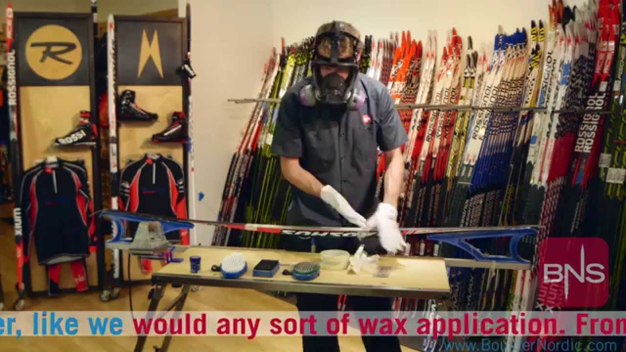 Fluoro Powders - Tools and Application