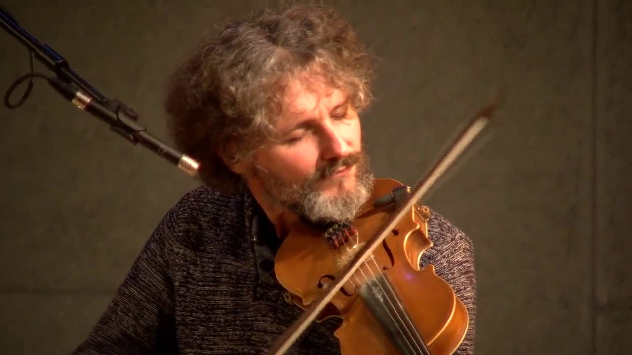 Global Sound Pollution Duo @ Lalish Theaterlabor, Vienna: 