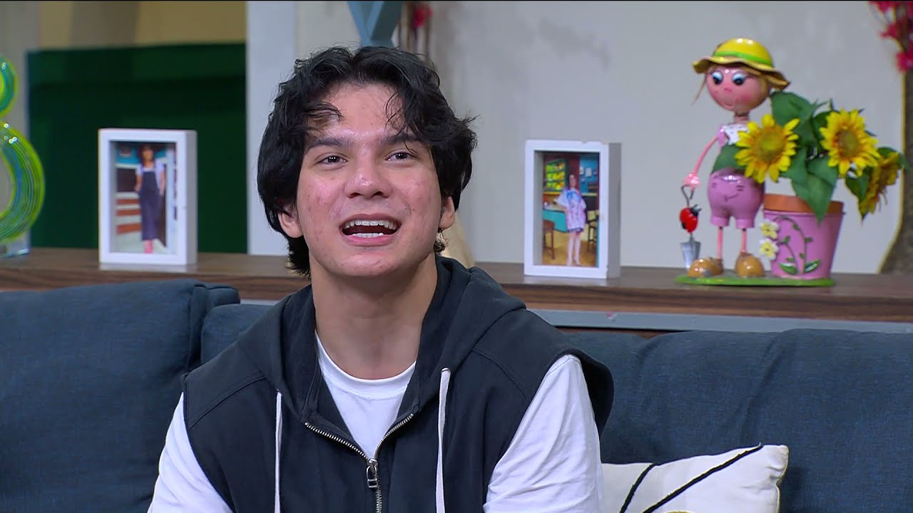 Endy Arfian Tak Menyangka Didatangin Sosok Ini (3/5)