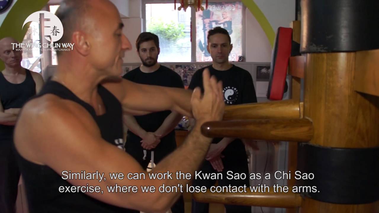 Kwan Sao