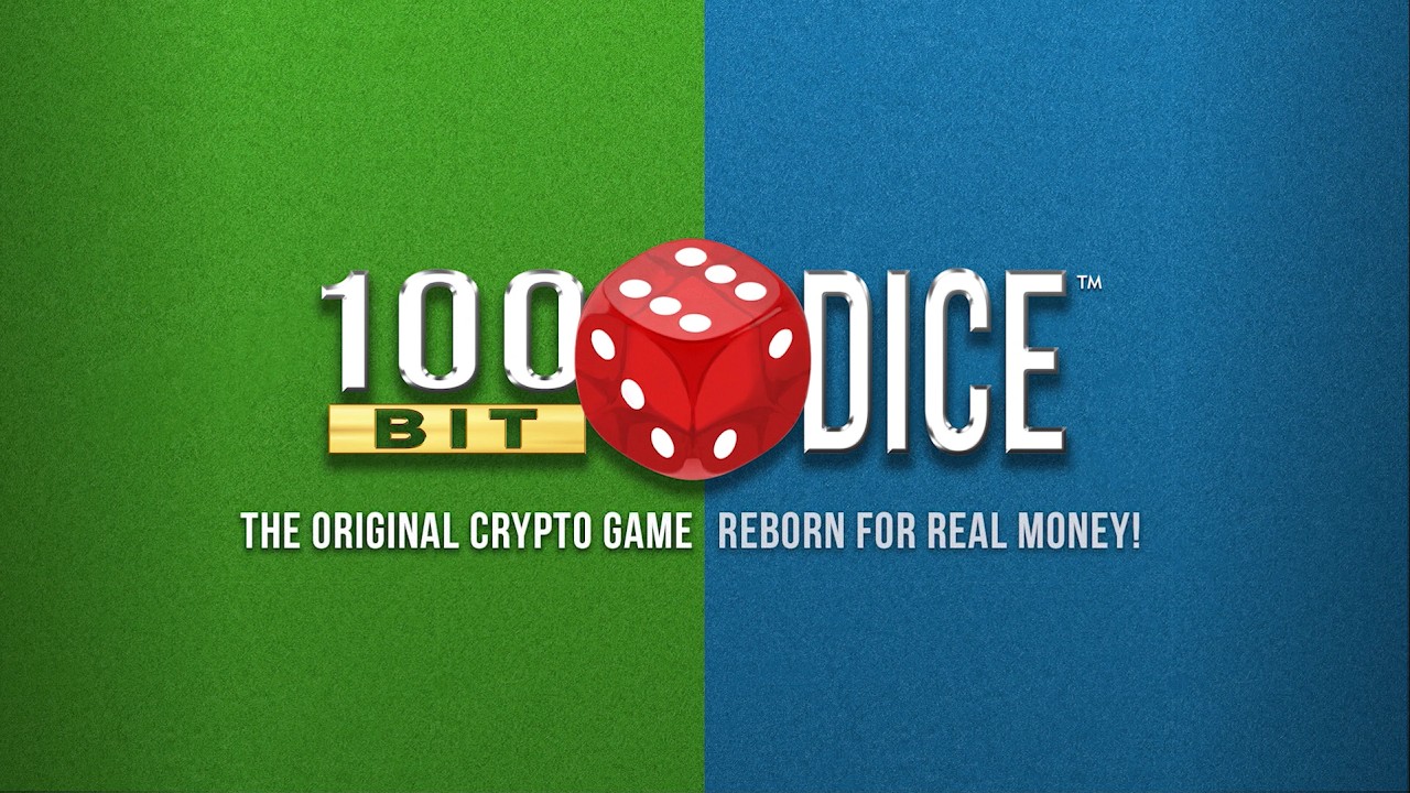100 Bit Dice - Official Video 🎲