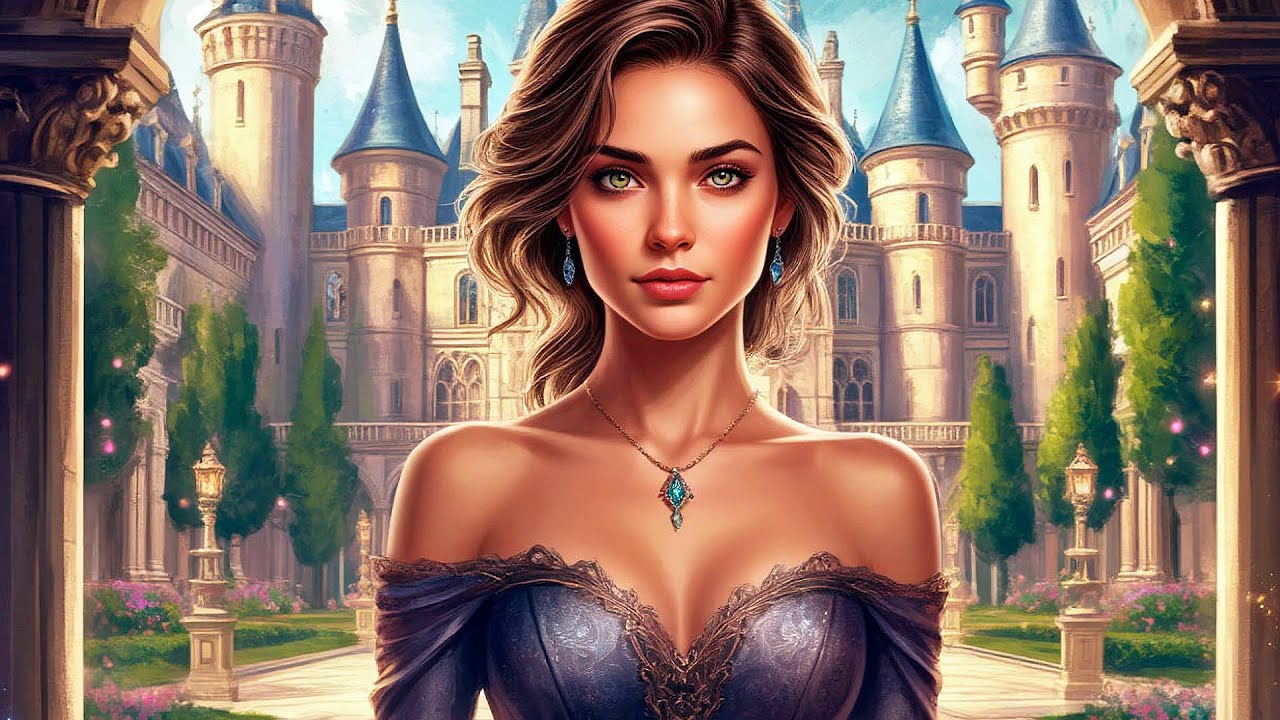 АУДИОКНИГА ПОЛНОСТЬЮ 🔥 ПЛАМЯ ИСТИННОЙ ЛЮБВИ ❤️  ЛЮБОВНОЕ ФЭНТЕЗИ | ПОПАДАНЦЫ