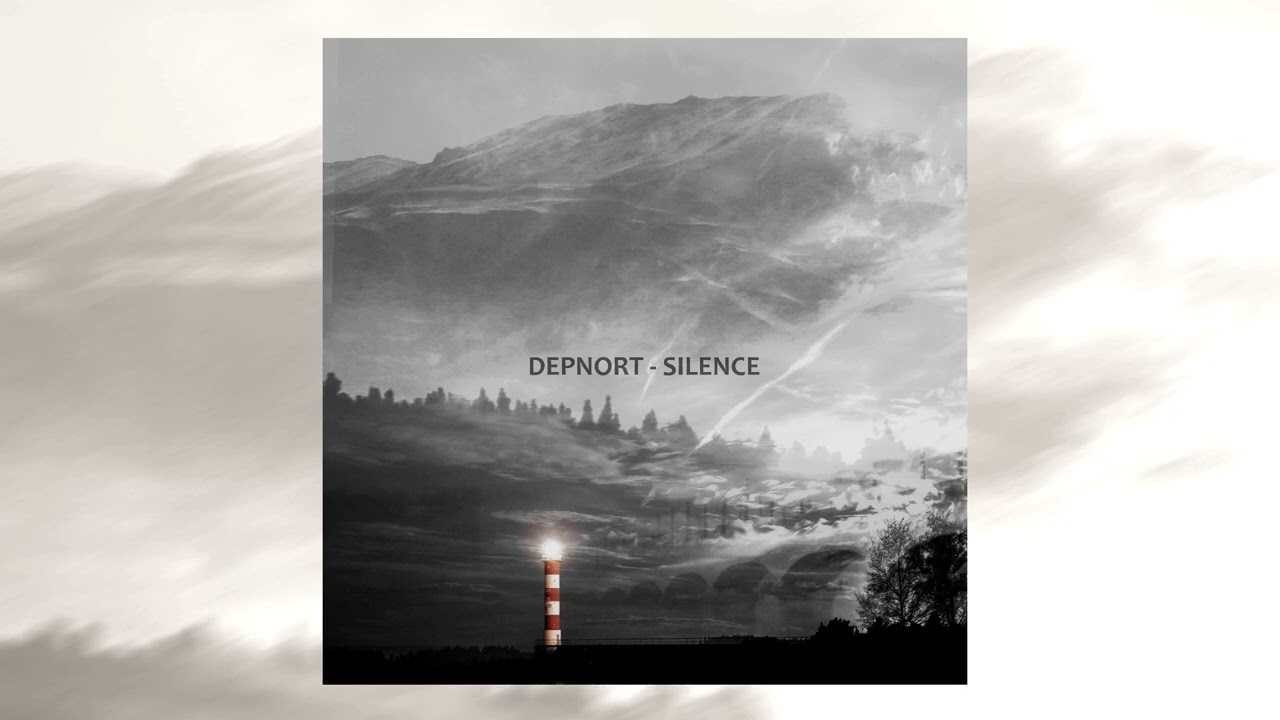 DEPNORT - SILENCE