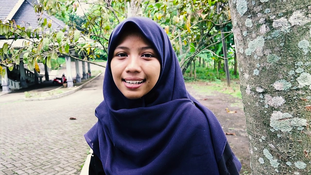 Video Penelitian Teras Jateng 2017 - Universitas Jenderal Soedirman