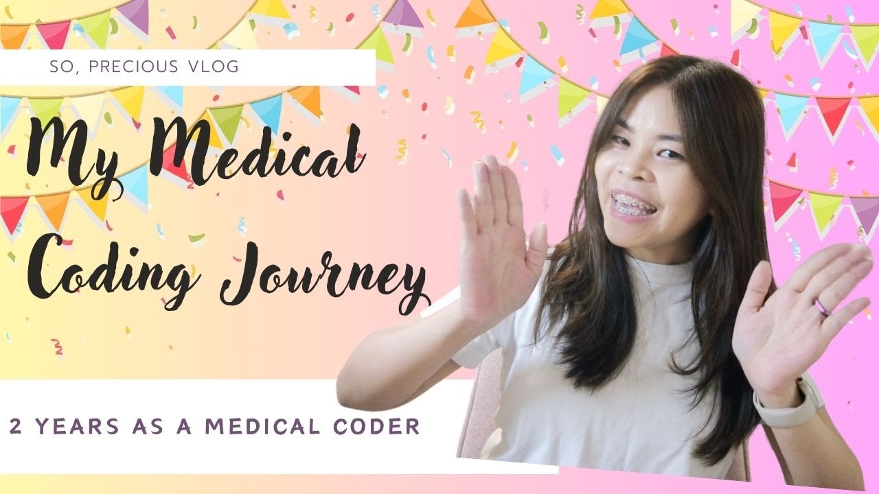 My Medical Coding Journey | 2 years in Optum