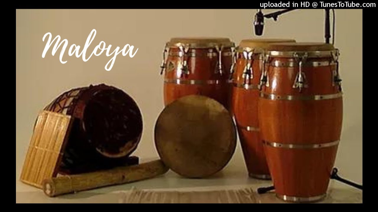 mix maloya la kour