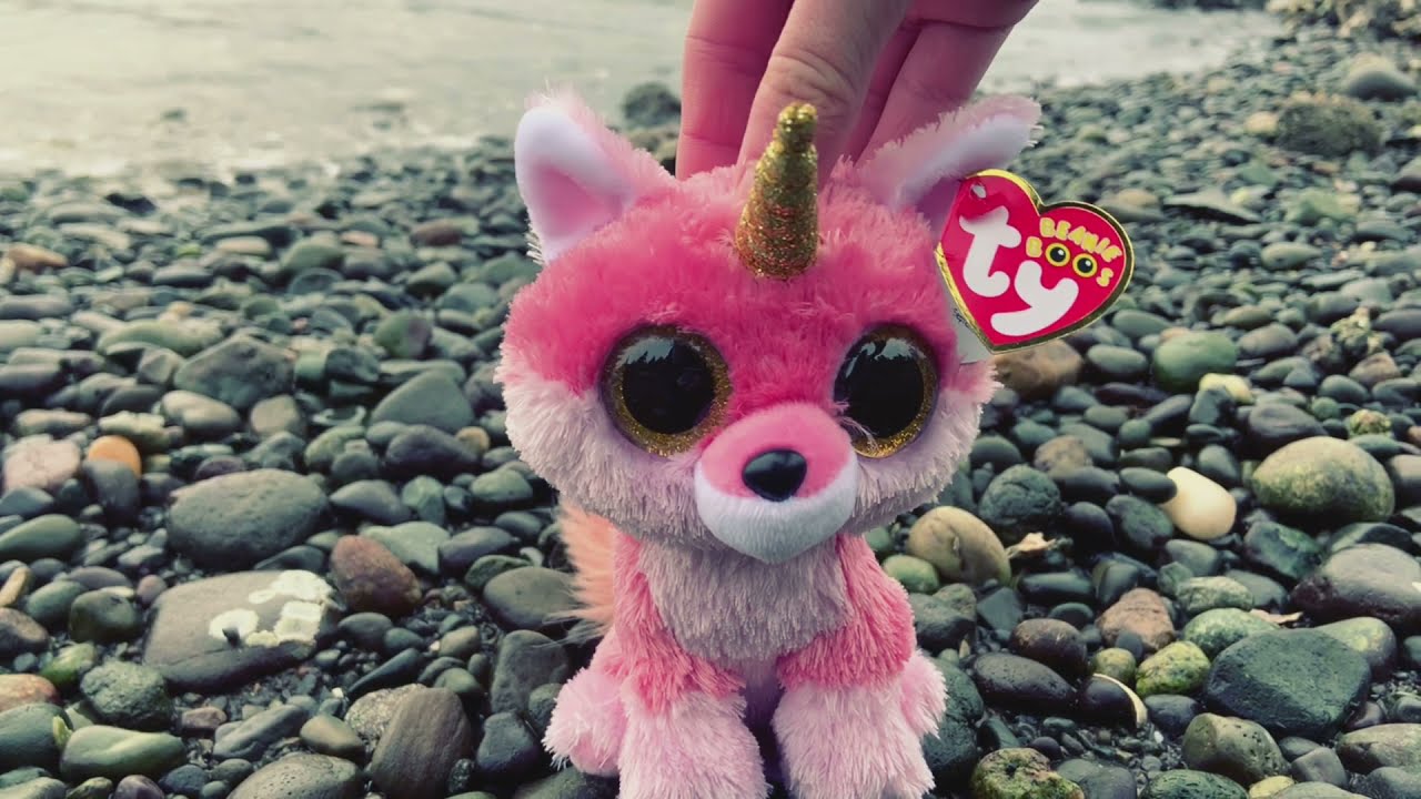 Faded- Beanie Boo Mv