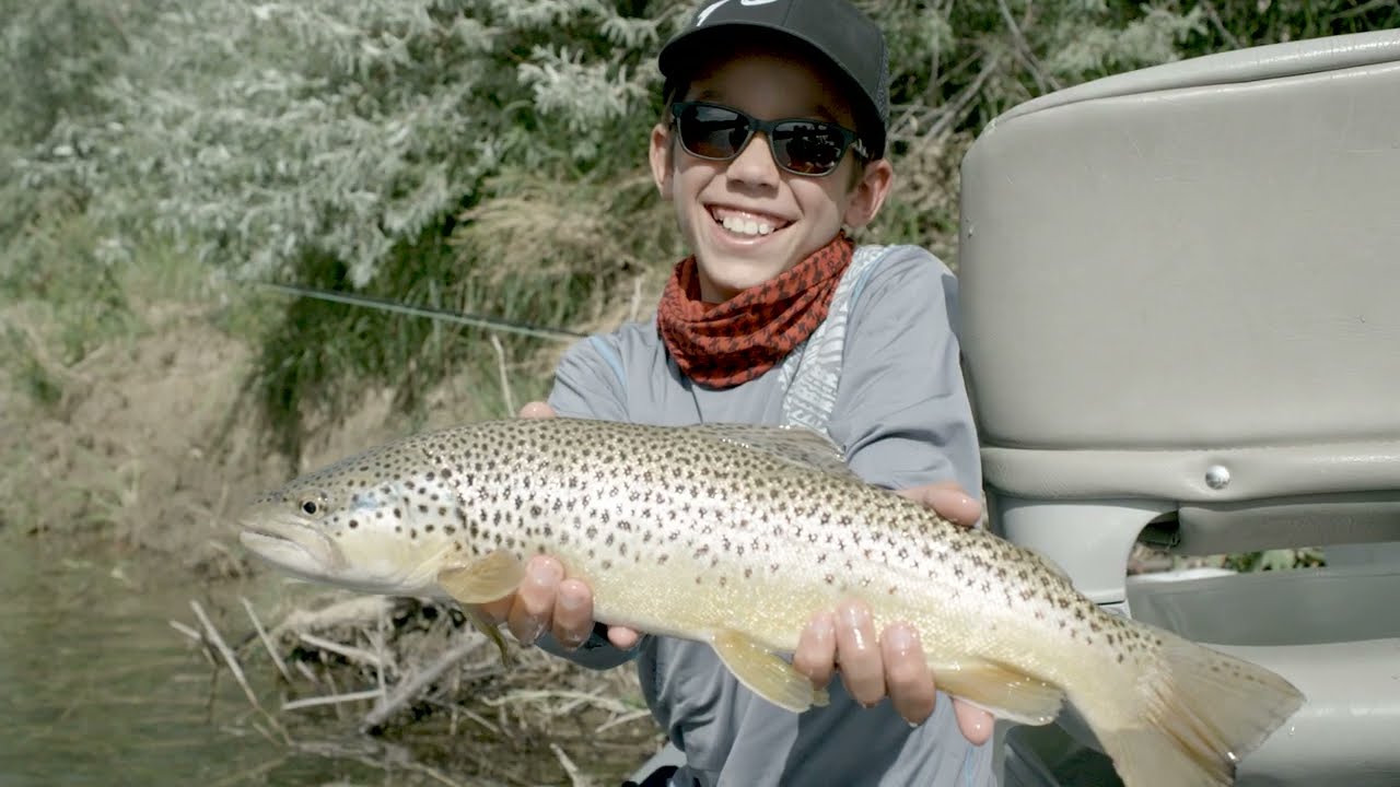 Heads Up Flyfishing- Orvis Endorsed Outfitter in Durango, Colorado