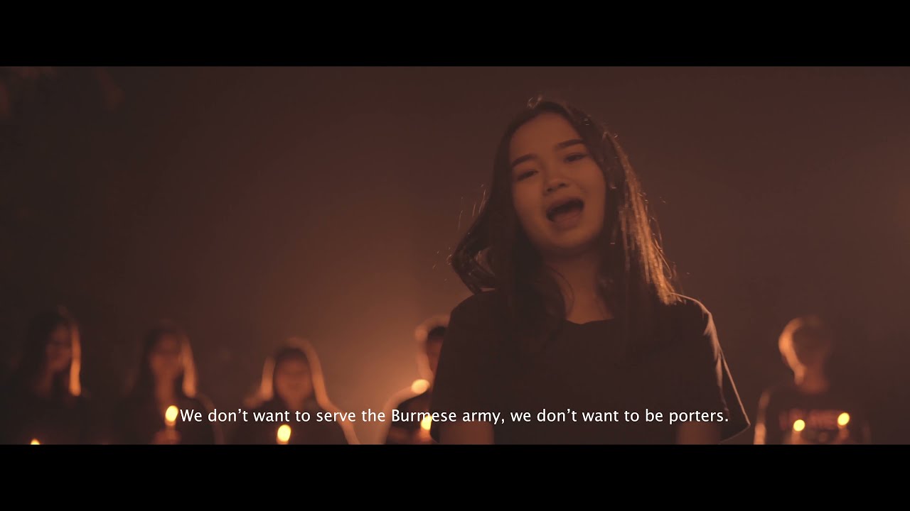 Karen New Song “Take Us Home” 