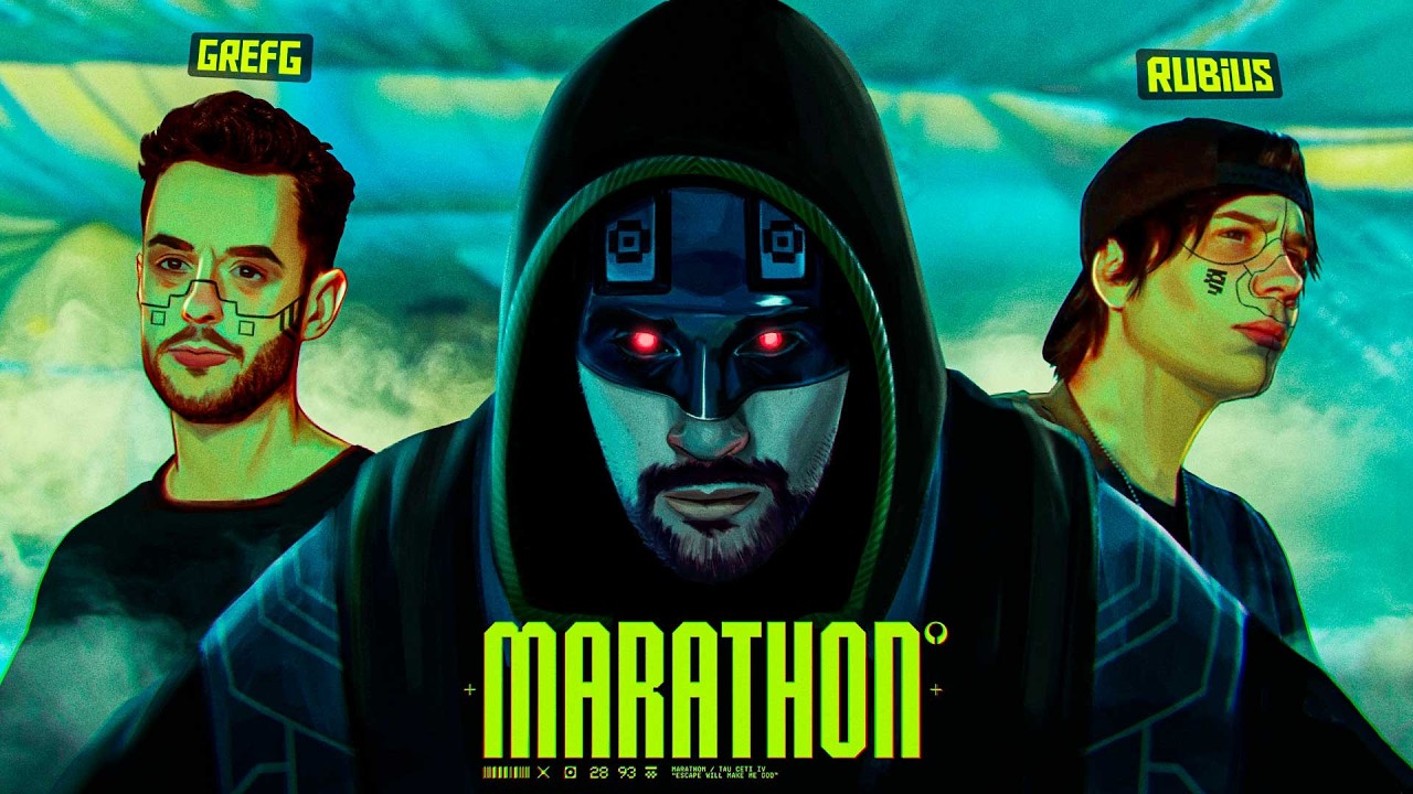 TORNEO MUNDIAL DE PAYOS 💛 - Marathon ft. Rubius y Grefg