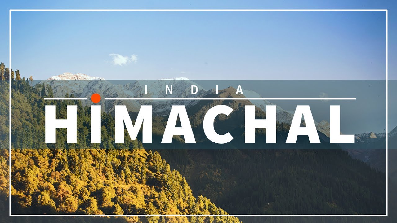 GETTING LOST IN HIMACHAL, INDIA | ( Surendra Rajawat Films)