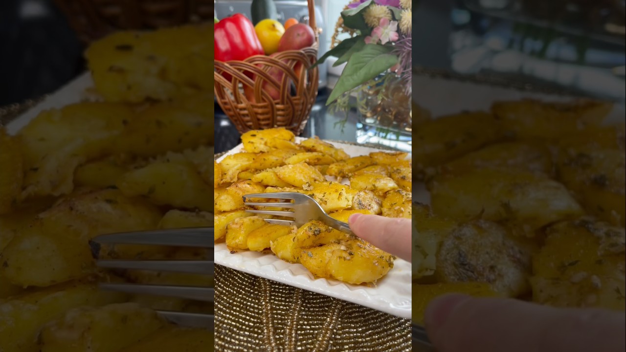 #patate