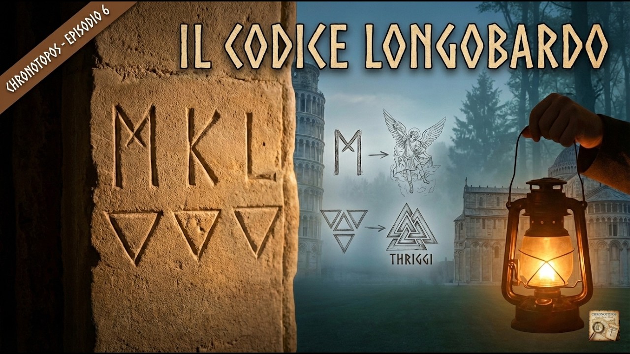 Il Codice Longobardo