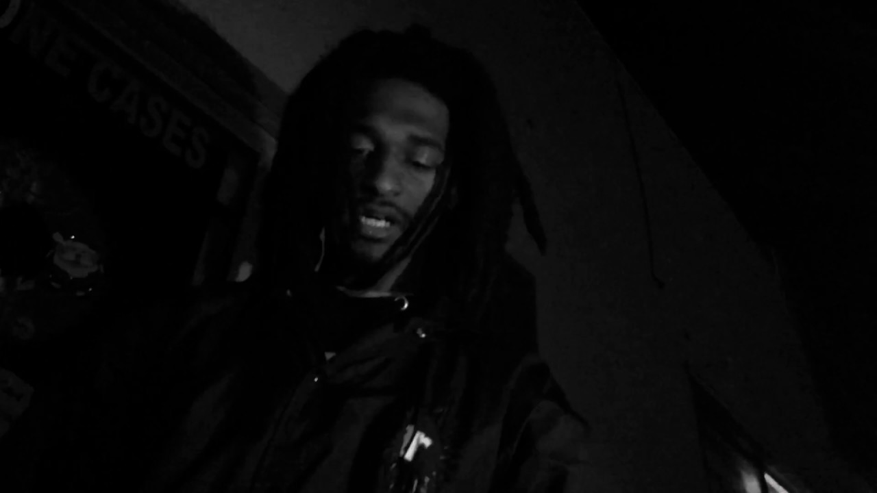 Rooney Rackz - EGO (Prod. Yens) (Dir. @ShotByReR