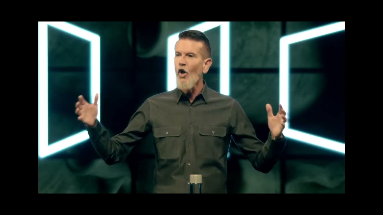 Terry Crist update on Leaving Hillsong Church  | City of Grace | Terry Crist - May 1st, 2022