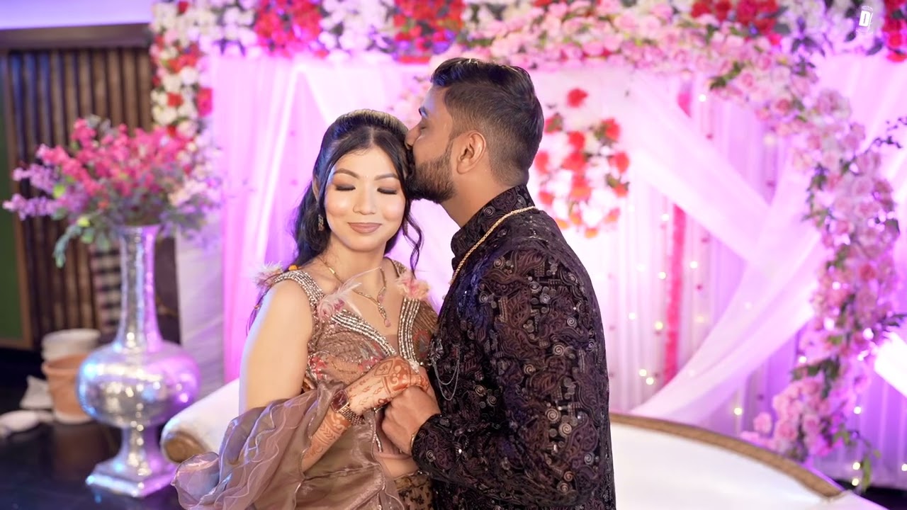 PRIYA & PRAKHAR || BEST ENGAGEMENT HIGHLIGHTS || CINEMATIC VIDEO || RING CEREMONY || COUPLE VIDEOS